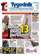 Tygodnik Ciechanowski