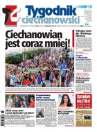Tygodnik Ciechanowski