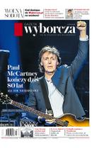 Gazeta Wyborcza (wyd. Stołeczna)