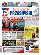 Tygodnik Przasnyski