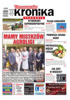 Tomaszowska Kronika Tygodnia