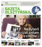 Gazeta Olsztyńska