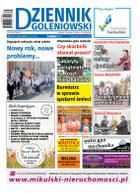 Dziennik Goleniowski