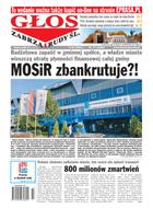 Głos Zabrza i Rudy Śląskiej