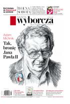 Gazeta Wyborcza (wyd. Stołeczna)