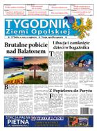 Tygodnik Ziemi Opolskiej