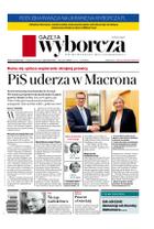 Gazeta Wyborcza (wyd. Stołeczna)