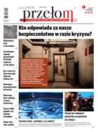 Przełom - Tygodnik Ziemi Chrzanowskiej