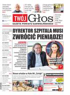 Twój Głos – gazeta powiatu garwolińskiego