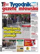 Tygodnik Gazeta Mławska