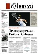 Gazeta Wyborcza (wyd. Łódź, Poznań, Trójmiasto)