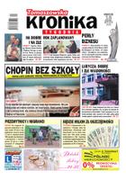 Tomaszowska Kronika Tygodnia