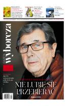 Gazeta Wyborcza (wyd. Stołeczna)