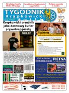 Tygodnik Krapkowicki