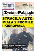 Życie Pabianic