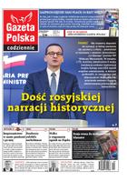 Gazeta Polska Codziennie
