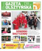 Gazeta Olsztyńska