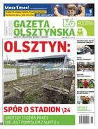 Gazeta Olsztyńska