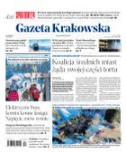 Gazeta Krakowska