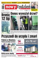 Nowy Tydzień (wyd. Włodawa)