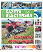Gazeta Olsztyńska