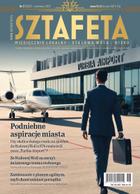 Miesięcznik Sztafeta