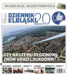 Dziennik Elbląski