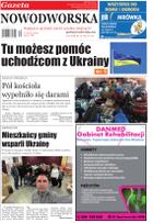 Gazeta Nowodworska