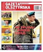 Gazeta Olsztyńska