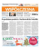 Gazeta Współczesna