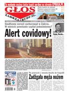 Głos Zabrza i Rudy Śląskiej