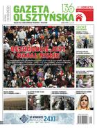 Gazeta Olsztyńska