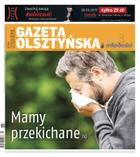 Gazeta Olsztyńska