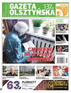 Gazeta Olsztyńska