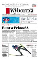 Gazeta Wyborcza (wyd. Stołeczna)