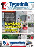 Tygodnik Ciechanowski