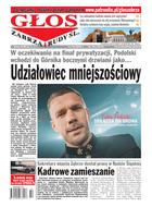 Głos Zabrza i Rudy Śląskiej