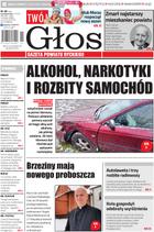 Twój Głos – gazeta powiatu ryckiego