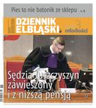 Dziennik Elbląski