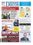 Dziennik Nowogardzki - wydanie: wtorek