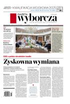 Gazeta Wyborcza (wyd. Stołeczna)
