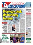 Tygodnik Działdowski