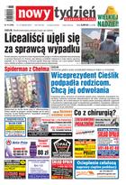 Nowy Tydzień (wyd. Chełm)