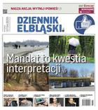 Dziennik Elbląski