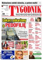 Tygodnik Nowodworski