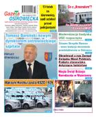 Gazeta Ostrowiecka