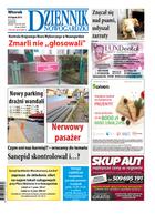 Dziennik Nowogardzki - wydanie: wtorek