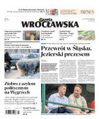 Gazeta Wrocławska