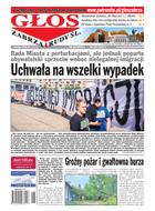 Głos Zabrza i Rudy Śląskiej