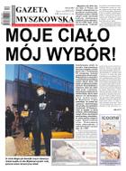 Gazeta Myszkowska